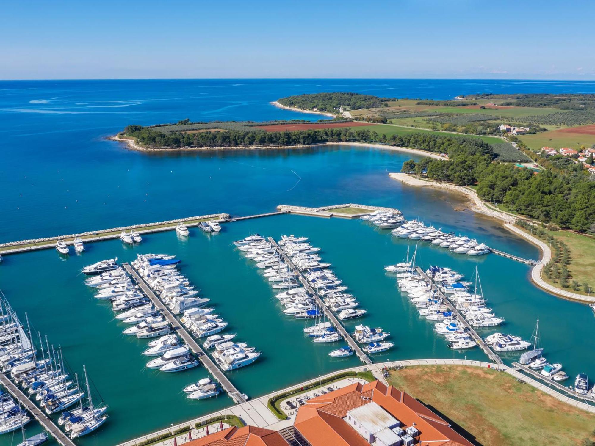 Holiday Home Villa Joy By Interhome Novigrad Istria Exterior foto