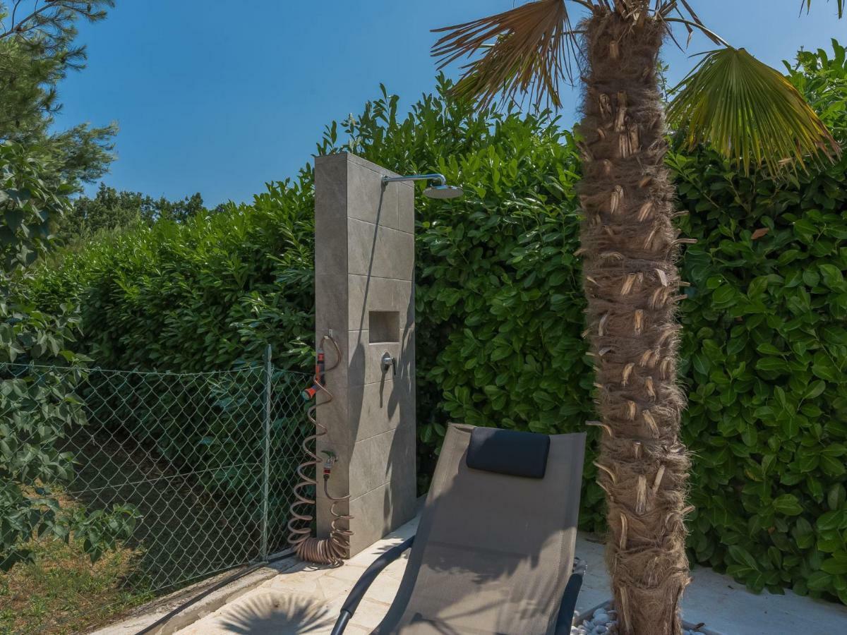 Holiday Home Villa Joy By Interhome Novigrad Istria Exterior foto