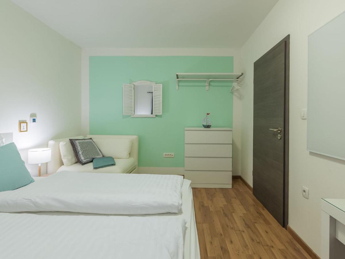 Holiday Home Villa Joy By Interhome Novigrad Istria Exterior foto