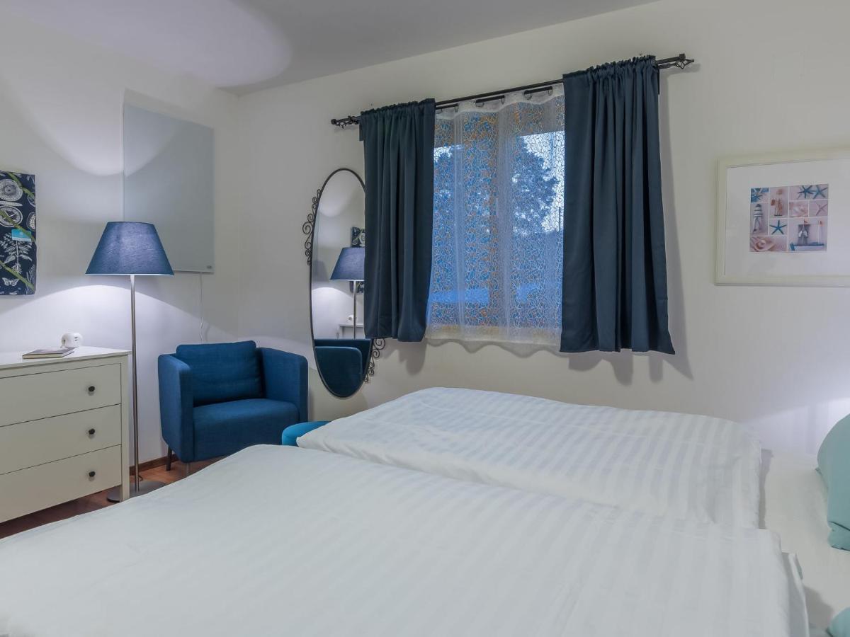 Holiday Home Villa Joy By Interhome Novigrad Istria Exterior foto